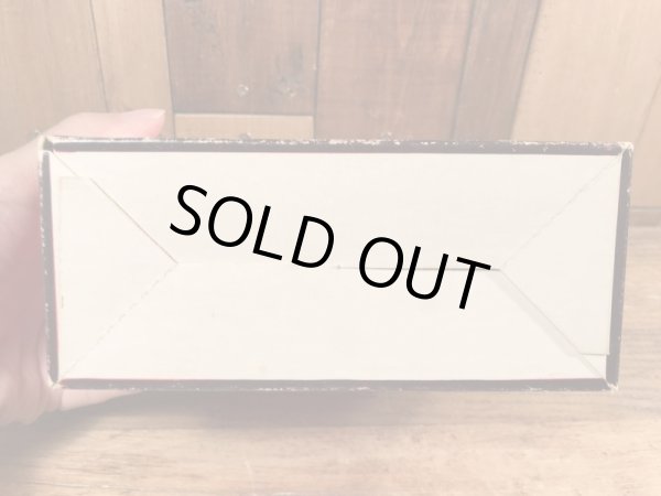 70’sのスヌーピーのヴィンテージのバレンタインボックス