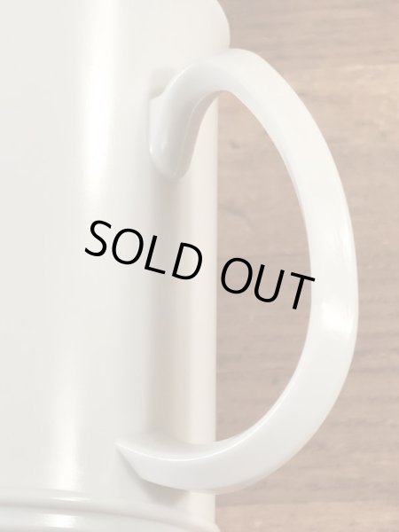 70〜80’sのスヌーピーとウッドストックのビンテージのプラスチックカップ