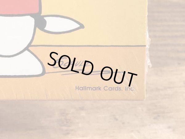 70〜80’sのジョークールのスヌーピーのヴィンテージのジグソーパズル