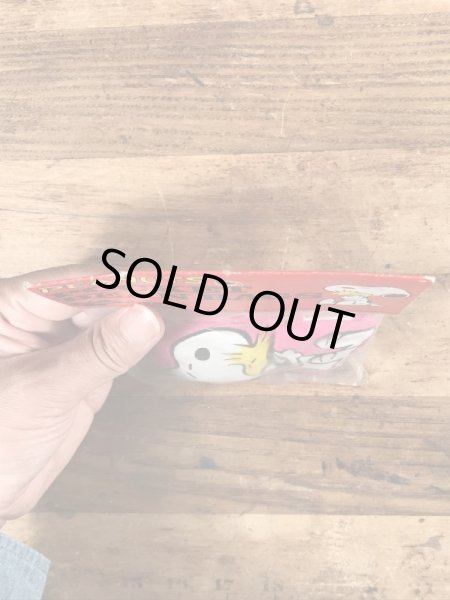 80’sのスヌーピーのヴィンテージのお手玉