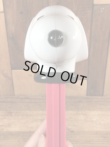 2000年代頃〜のスヌーピーのビンテージのジャイアントペッツ