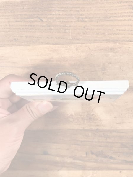 70’sのホールマーク社製のスヌーピーとウッドストックのヴィンテージの壁掛け