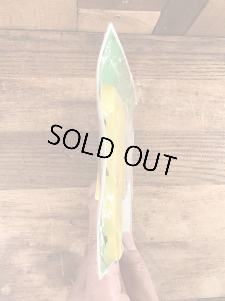 70年代頃のホールマーク社製のスヌーピーのビンテージのクッキーの型抜き