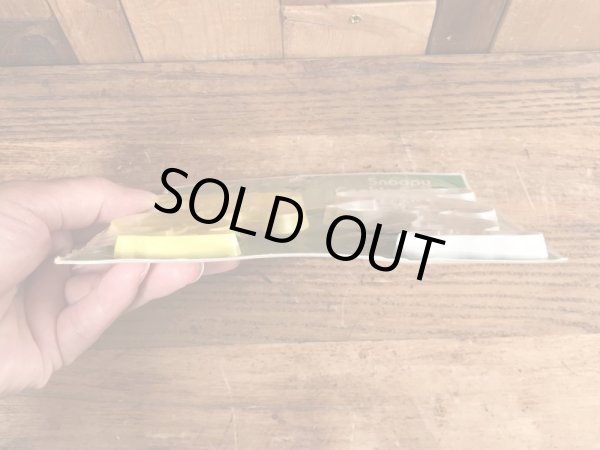 70’sのHallmark社製のスヌーピーのヴィンテージのクッキーカッター