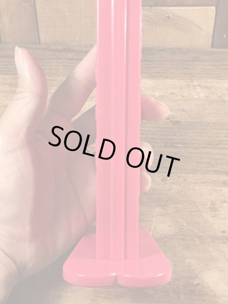 2000’s〜のスヌーピーのヴィンテージのジャイアントPez