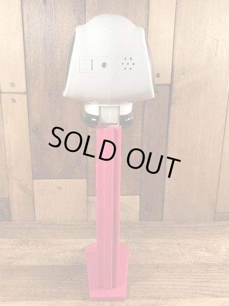 2000’s〜のスヌーピーのヴィンテージのジャイアントPez