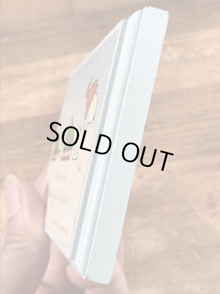 70年代頃のスヌーピーとウッドストックのビンテージの壁掛け