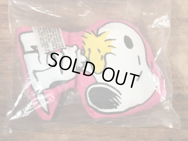 80’sのスヌーピーのヴィンテージのお手玉