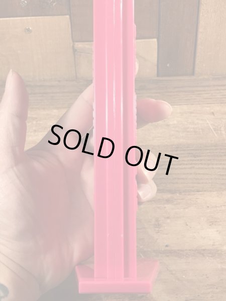 2000’s〜のスヌーピーのヴィンテージのジャイアントPez