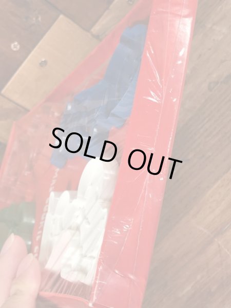 70年代頃のスヌーピーとピーナッツギャングのビンテージのクッキーカッター