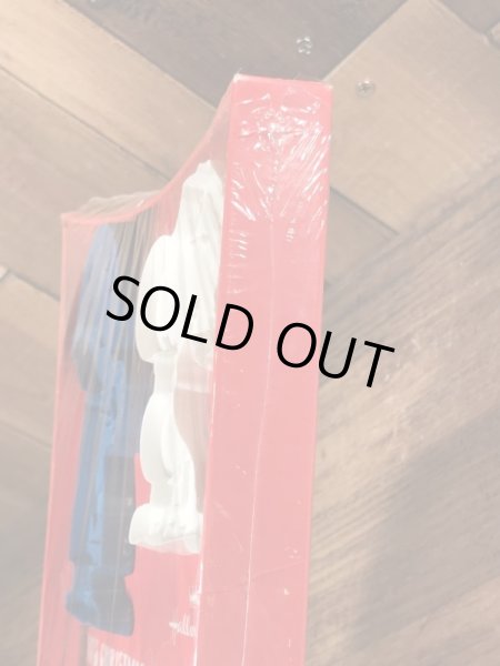 70年代頃のスヌーピーとピーナッツギャングのビンテージのクッキーカッター