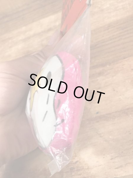 80’sのスヌーピーのヴィンテージのお手玉