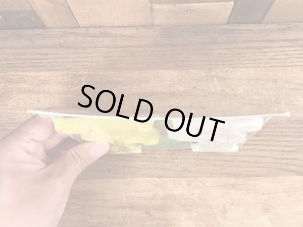 70’sのHallmark社製のスヌーピーのヴィンテージのクッキーカッター