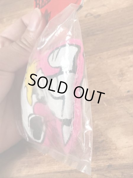 80’sのスヌーピーのヴィンテージのお手玉