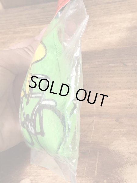 80’sのスヌーピーのウッドストックのヴィンテージのお手玉