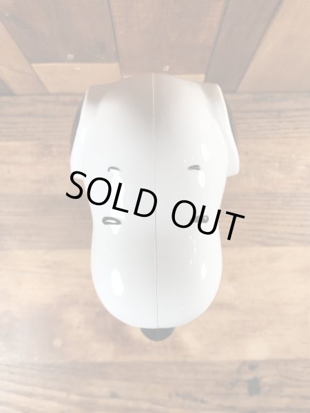 2000年代頃〜のスヌーピーのビンテージのジャイアントペッツ