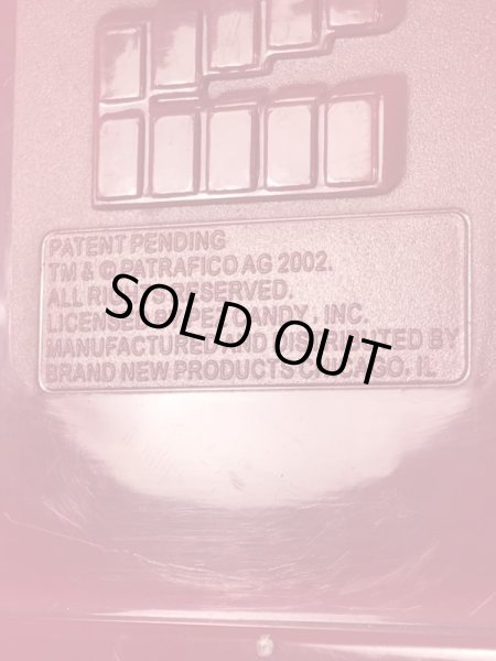 2000年代頃〜のスヌーピーのビンテージのジャイアントペッツ