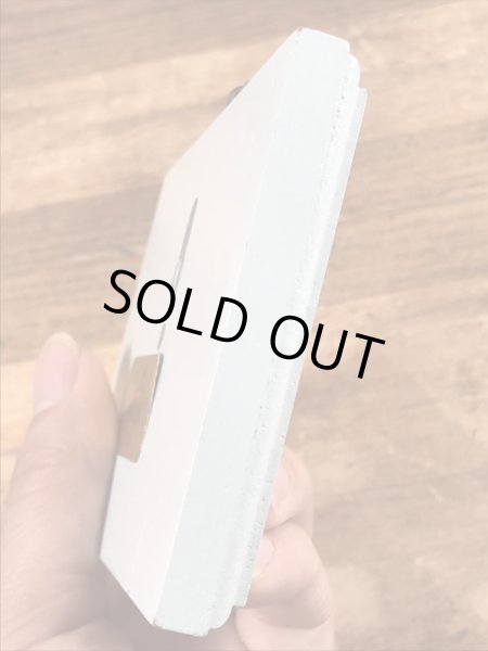 70’sのホールマーク社製のスヌーピーとウッドストックのヴィンテージの壁掛け