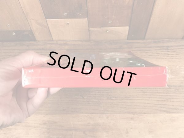 70’sのスヌーピーとピーナッツギャングのヴィンテージのクッキーの型抜き