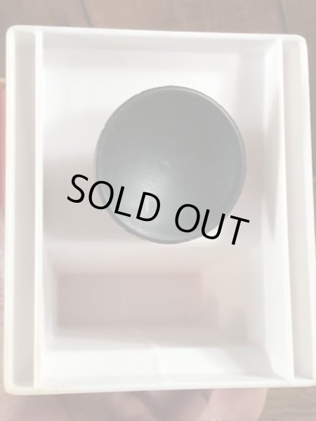 70’sのスヌーピーのヴィンテージの石鹸入れ