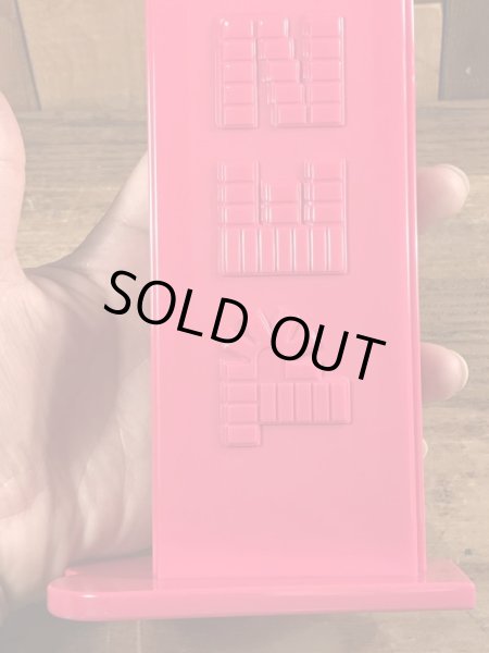 2000’s〜のスヌーピーのヴィンテージのジャイアントPez