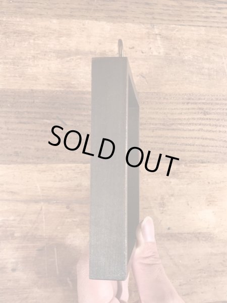 70年代頃のスヌーピーのビンテージの壁掛けアート