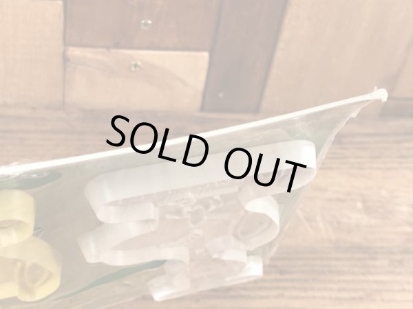 70’sのHallmark社製のスヌーピーのヴィンテージのクッキーカッター