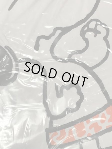 70〜80’sのスヌーピーのヴィンテージのビーチボール