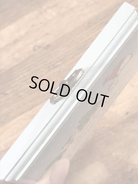 70年代頃のスヌーピーとウッドストックのビンテージの壁掛け