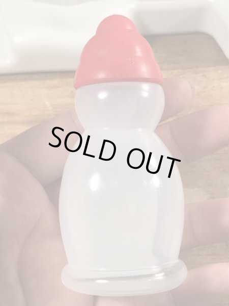 2000’sのスヌーピーのヴィンテージのかき氷機