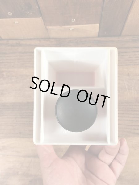 70’sのスヌーピーのヴィンテージの石鹸入れ