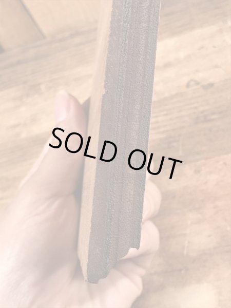 70’sのHallmark社製のスヌーピーとウッドストックのヴィンテージの壁掛け