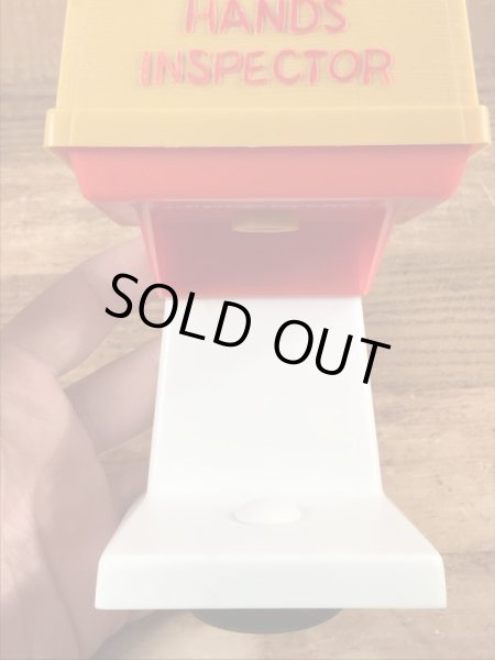 70’sのスヌーピーのヴィンテージの石鹸入れ