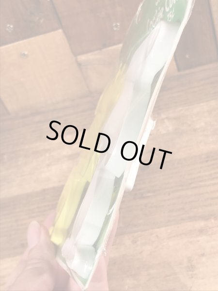 70年代頃のホールマーク社製のスヌーピーのビンテージのクッキーの型抜き