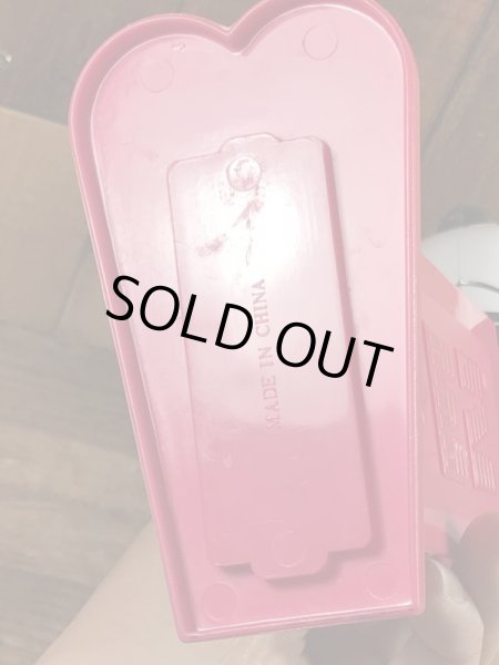 2000年代頃〜のスヌーピーのビンテージのジャイアントペッツ