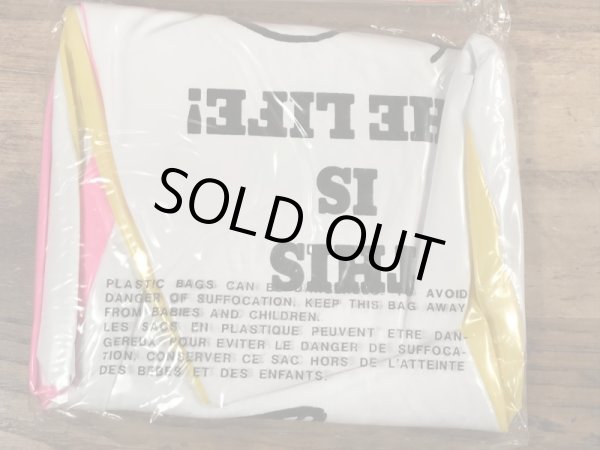 70〜80’sのスヌーピーのヴィンテージのビーチボール