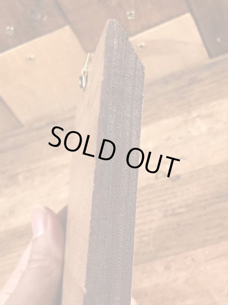 70年代頃のスヌーピーのビンテージの壁掛け