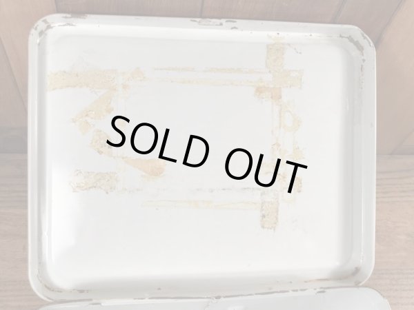 70’sのサーモス社製のスヌーピーのヴィンテージのランチボックス