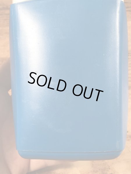 70’sのスヌーピーとウッドストックのヴィンテージのサーモボトル