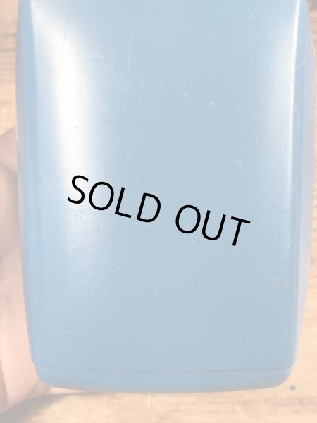 70’sのスヌーピーとウッドストックのヴィンテージのサーモボトル