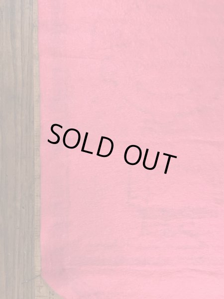 70年代頃のスヌーピーのチャーリーブラウンのビンテージのフェルトバナー