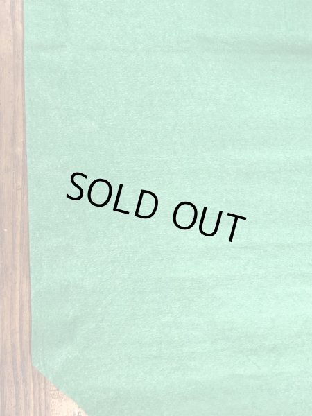 70年代頃のスヌーピーのビンテージのフェルトバナー