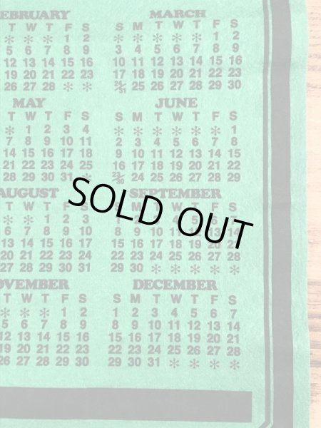 70’sのスヌーピーのヴィンテージのタペストリー