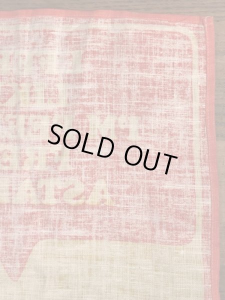 70〜80年代頃のスヌーピーのビンテージのタペストリー