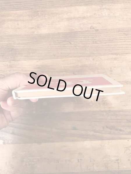 60〜70’sのスヌーピーのヴィンテージの漫画本