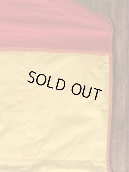 70’sのスヌーピーのヴィンテージのウォールポケット