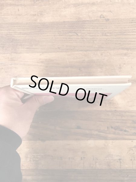 60〜70’sのスヌーピーのヴィンテージの漫画本