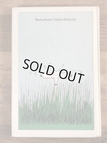 60〜70’sのスヌーピーのヴィンテージの漫画本