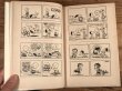 60〜70’sのスヌーピーのヴィンテージの漫画本