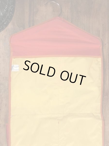 70年代頃のスヌーピーのビンテージのシューバッグ